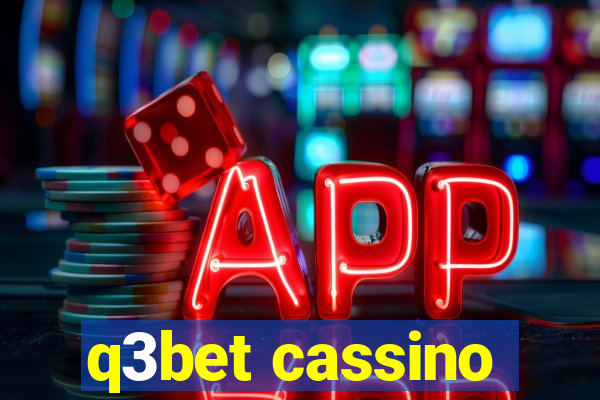 q3bet cassino